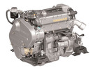 Thumbnail YANMAR 3JH 4JH 4E 5E TE HTE MARINE ENGINE WORKSHOP MANUAL