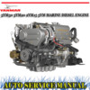 Thumbnail  YANMAR 3YM30 3YM20 2YM15 3YM DIESEL ENGINE REPAIR MANUAL