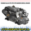 Thumbnail YANMAR 4LHA STE DTE HTE MARINE DIESEL ENGINE WORKSHOP MANUAL