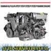 Thumbnail YANMAR 6LP DTE-P STE-P DTZE-P STZE-P ENGINE SERVICE MANUAL