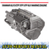 Thumbnail YANMAR 6LY3 ETP STP UTP 6LY MARINE ENGINE WORKSHOP MANUAL