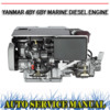 Thumbnail YANMAR BY TYPE 4BY 6BY MARINE DIESEL ENGINE WORKSHOP MANUAL