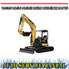 Thumbnail  YANMAR-ViO45-5-ViO45-5B-ViO55-5-ViO55-5B-WORKSHOP MANUAL