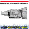 Thumbnail 6L80 6L90 AUTOMATIC GEARBOX FULL WORKSHOP MANUAL