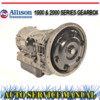 Thumbnail ALLISON TRANSMISSION 1000 & 2000 SERIES WORKSHOP MANUAL