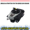 Thumbnail BRIGGS & STRATTON 700 750 SERIES DOV ENGINE WORKSHOP MANUAL