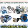 Thumbnail EATON RT RTO RTLO RTLOF RTX RTF GEARBOX WORKSHOP MANUAL