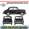 Thumbnail MORRIS MINOR SERIES MM SERIES II AND 1000 WORKSHOP MANUAL Thumbnail MORRIS MINOR SERIES MM SERIES II AND 1000 WORKSHOP MANUAL