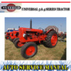 Thumbnail NUFFIELD UNIVERSAL 3 & 4 SERIES TRACTOR WORKSHOP MANUAL Thumbnail NUFFIELD UNIVERSAL 3 & 4 SERIES TRACTOR WORKSHOP MANUAL