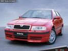 Thumbnail SKODA OCTAVIA MK1 1U 1996-2004 WORKSHOP SERVICE MANUAL