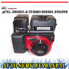Thumbnail VANGUARD 3CYL. DIESEL & TURBO-DIESEL ENGINE WORKSHOP MANUAL