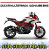 Thumbnail DUCATI MULTISTRADA 1200 S ABS BIKE WORKSHOP SERVICE MANUAL Thumbnail DUCATI MULTISTRADA 1200 S ABS BIKE WORKSHOP SERVICE MANUAL