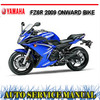 Thumbnail YAMAHA FZ6R 2009 ONWARD BIKE WORKSHOP SERVICE REPAIR MANUAL Thumbnail YAMAHA FZ6R 2009 ONWARD BIKE WORKSHOP SERVICE REPAIR MANUAL