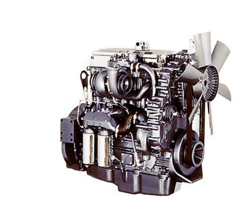 Product picture DETROIT DIESEL 50 50G SERIES DIESEL ENGINE WORKSHOP MANUAL