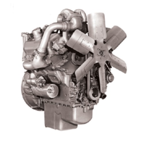 Product picture DETROIT DIESEL 53 SERIES 6V 8V ENGINE SERVICE REPAIR MANUAL