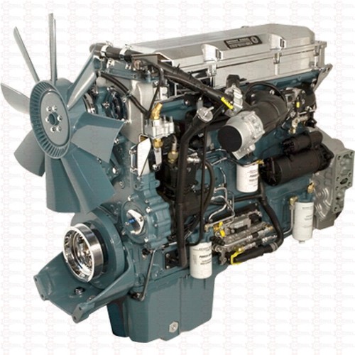 Product picture DETROIT DIESEL SERIES 60 60G ENGINE WORKSHOP SERVICE MANUAL