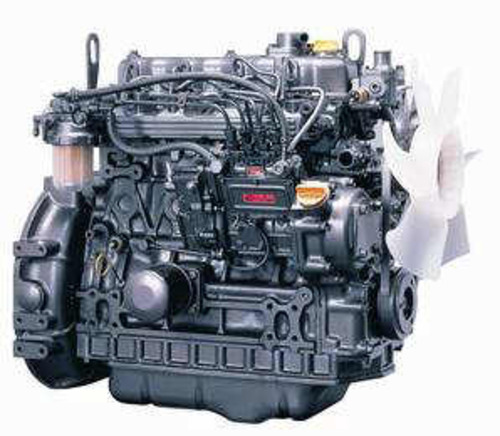 Product picture YANMAR 2TNE 3TNE 4TNE SERIES DIESEL ENGINE WORKSHOP MANUAL