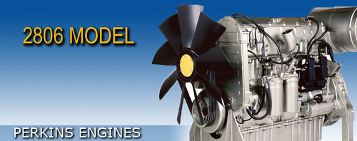 Product picture PERKINS 2306 2806 INDUSTRIAL DIESEL ENGINE WORKSHOP MANUAL