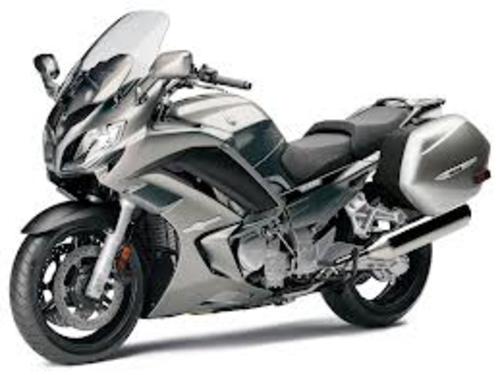 Product picture YAMAHA FJR1300 FJR1300AS BIKE WORKSHOP SERVICE REPAIR MANUAL