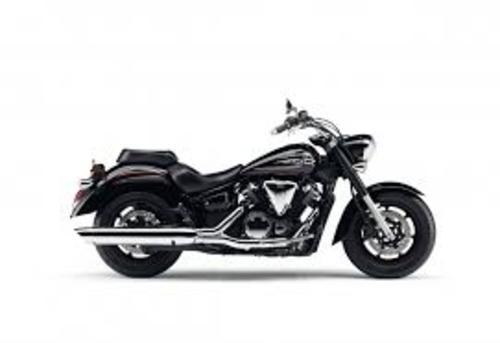 Product picture YAMAHA V-STAR XVS1300A XVS 1300A BIKE WORKSHOP MANUAL